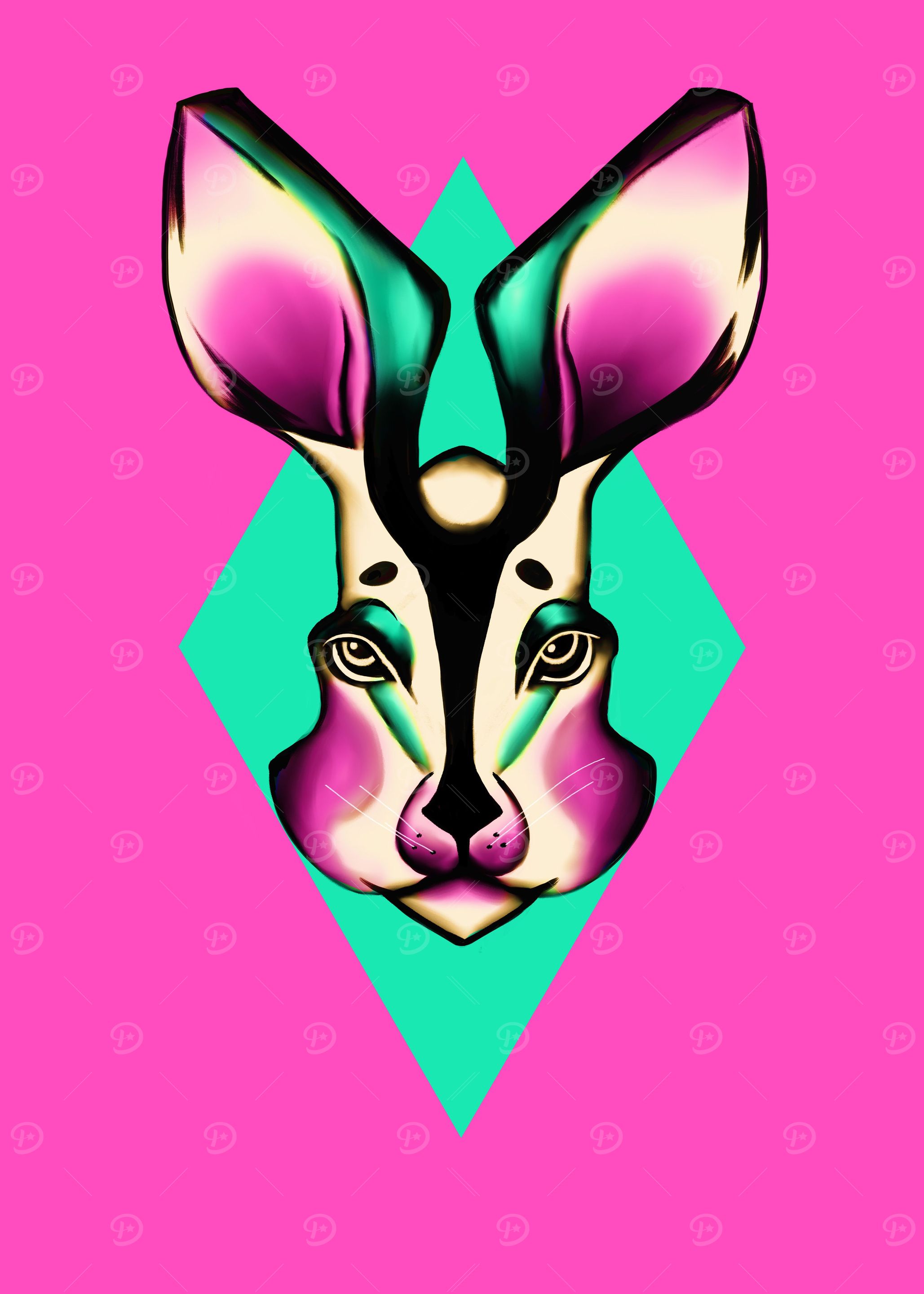 RABBIT