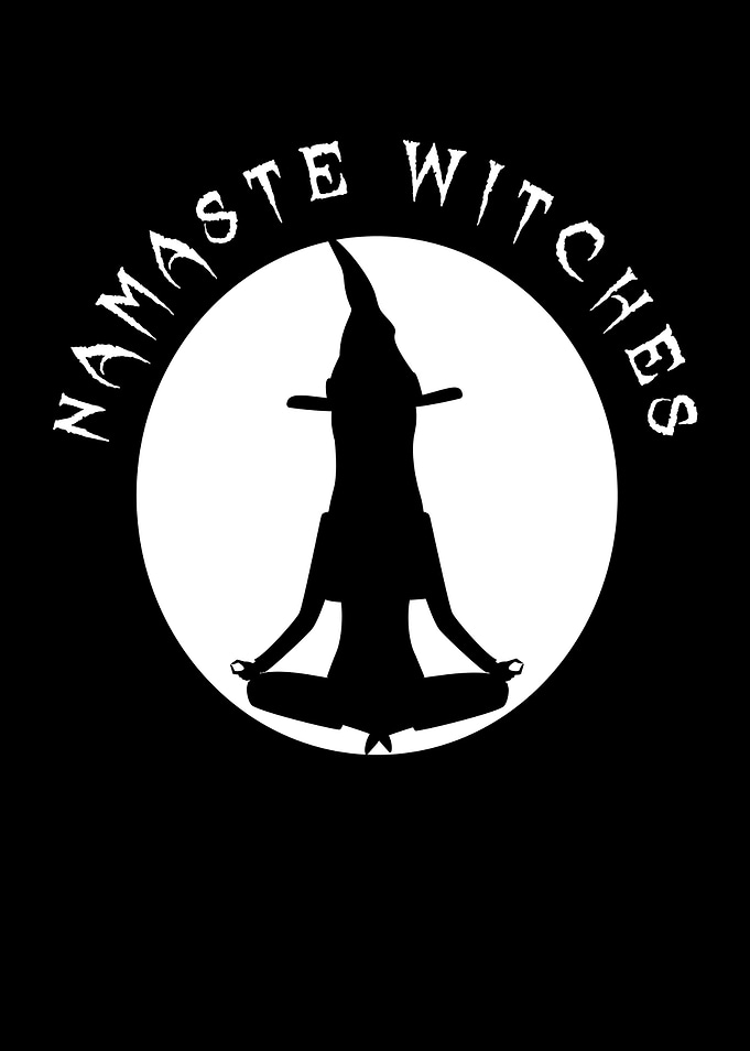 Namaste Witches