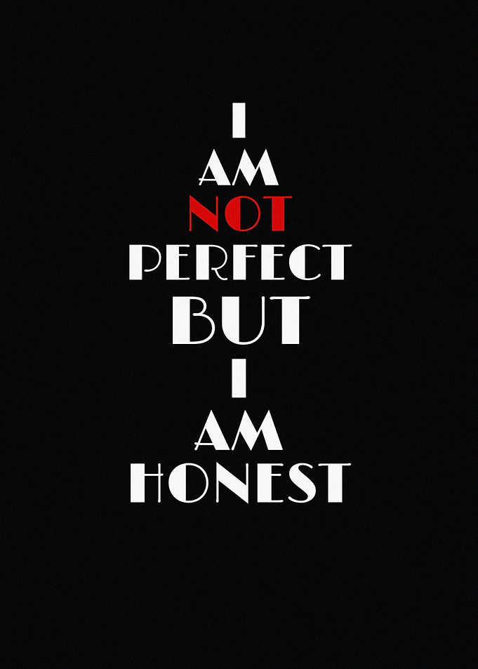 Honest