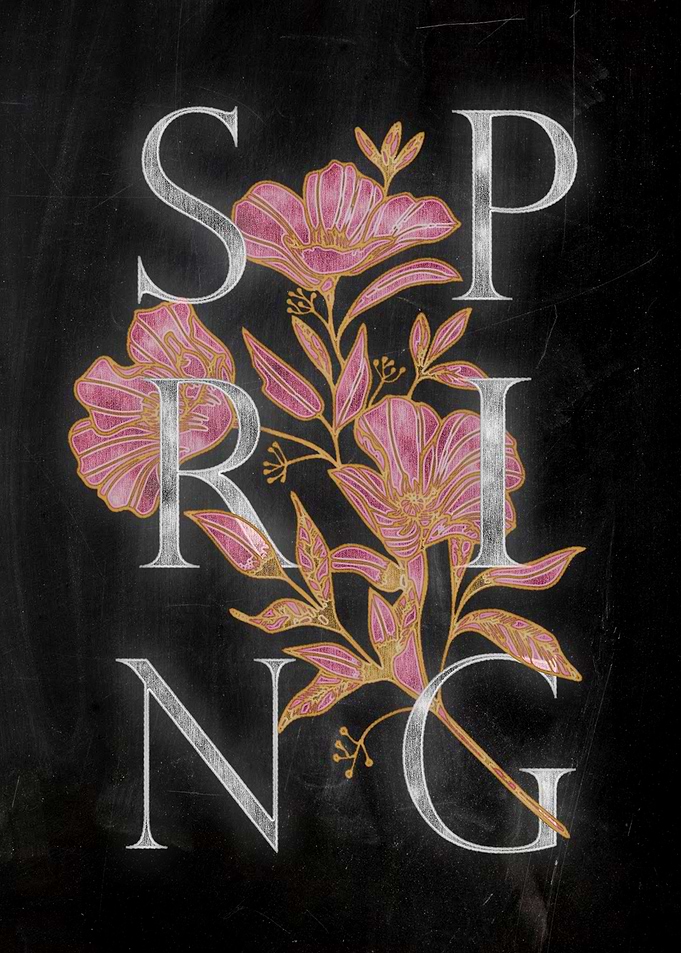Season Spring