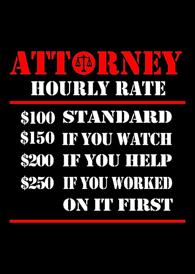 Attorney