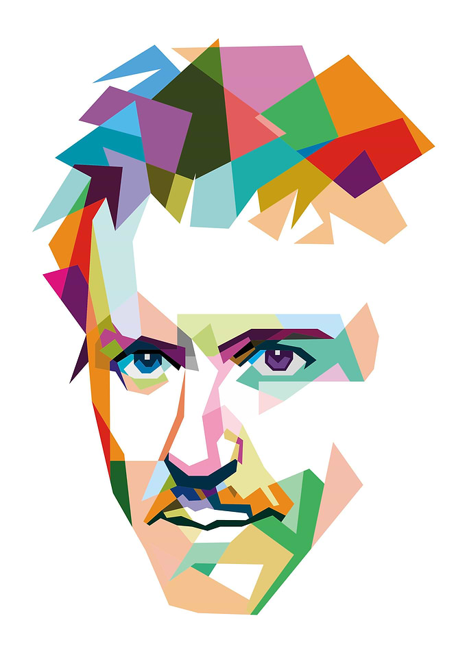 WPAP robert downey jr