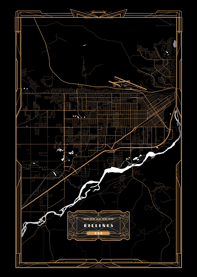 Billings Montana