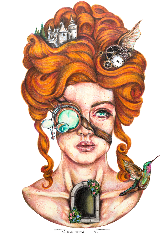Inner voice
