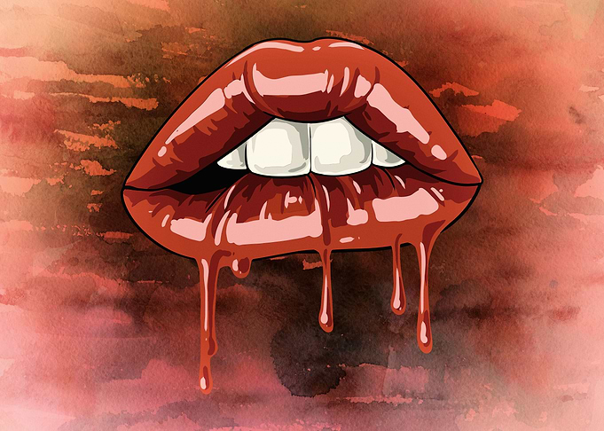 Lips Lipstick
