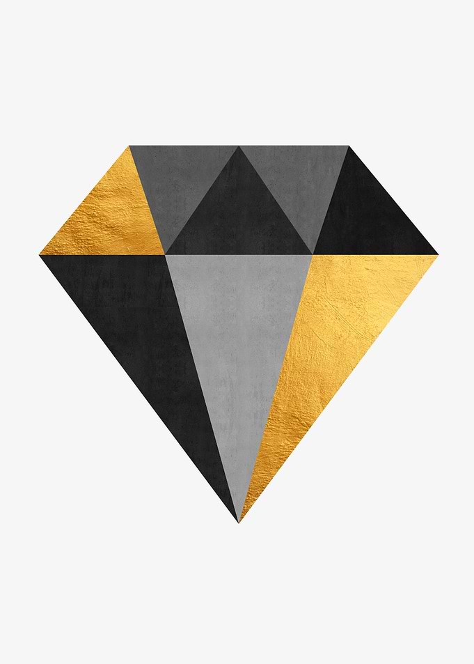 Golden polygon II