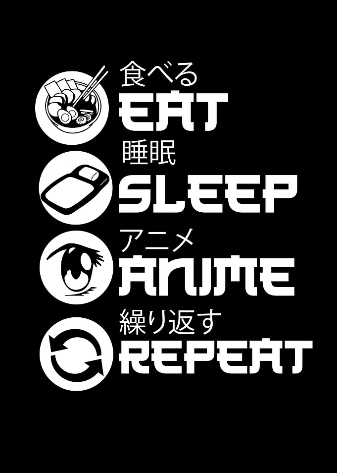 Anime Anime Manga Anime