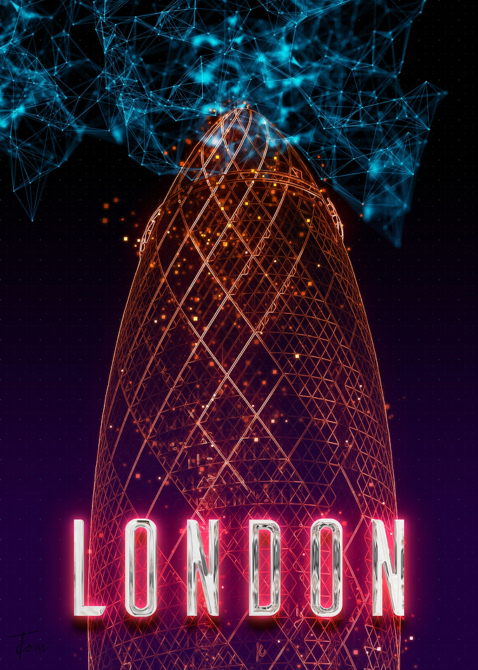London