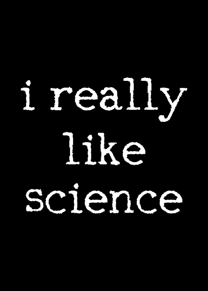 Science Teacher Scientist
