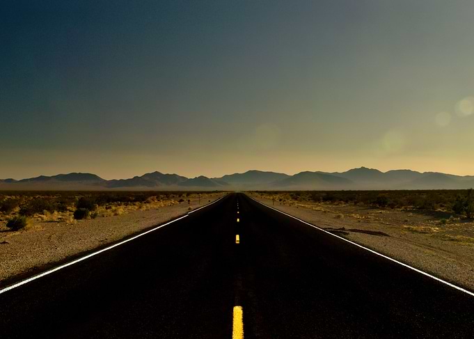Open Road