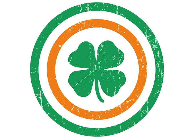 Captain Ireland
