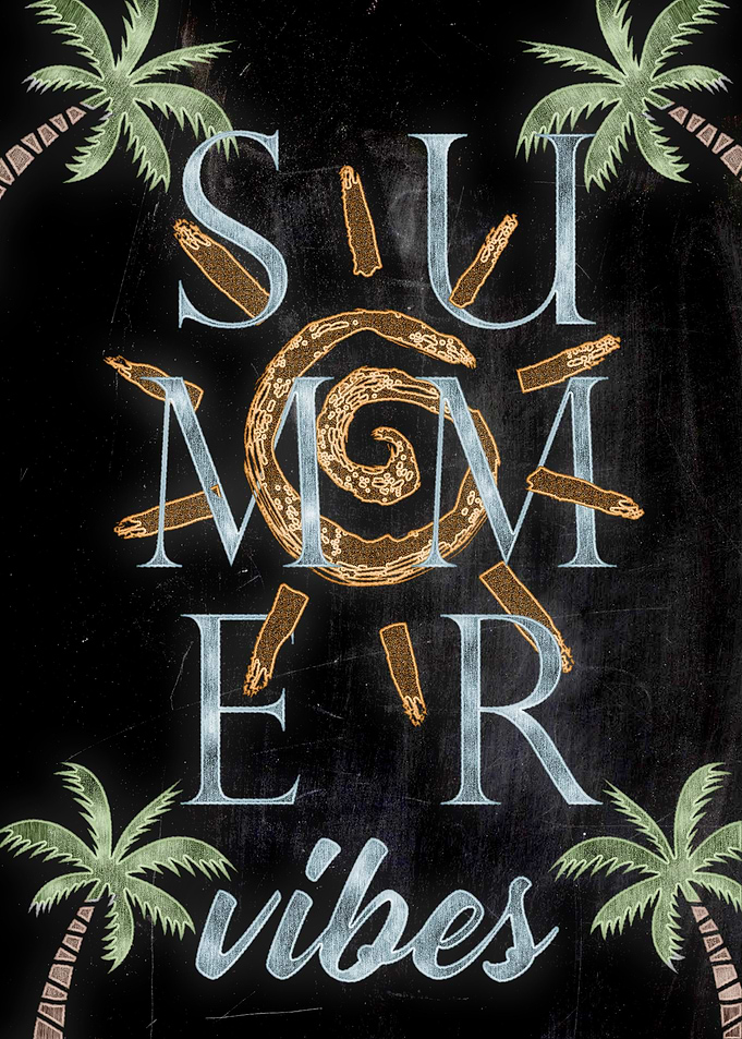 Season Summer