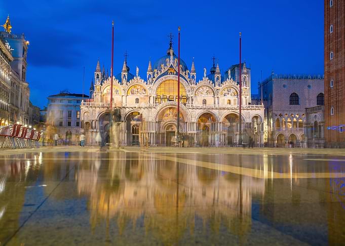 Venice 19