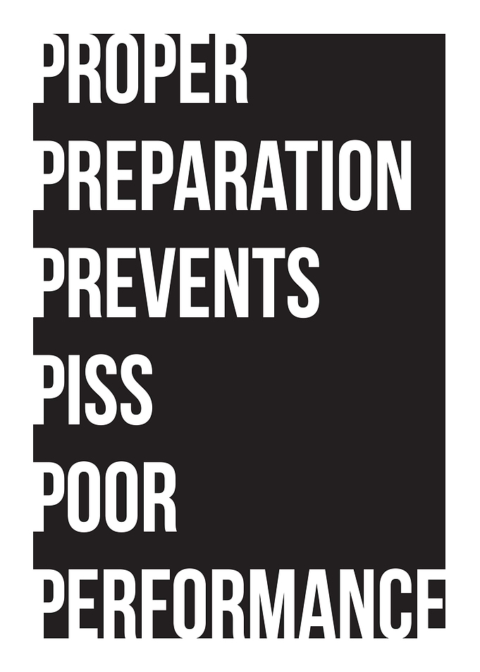 Motto For Success