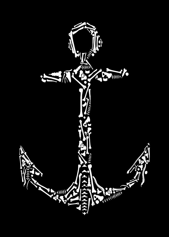 Anchor Bones