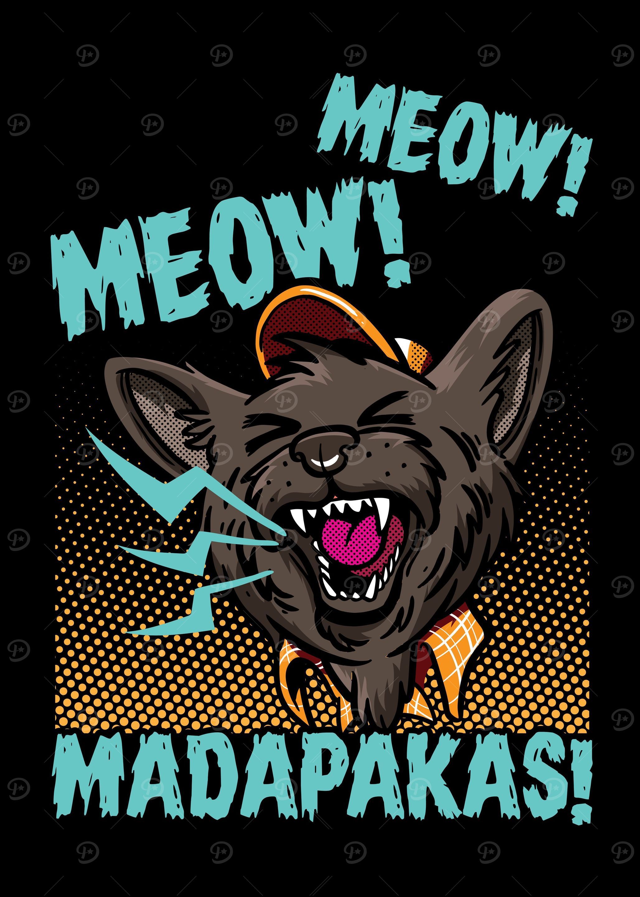 Pew Pew Madapakas Funny