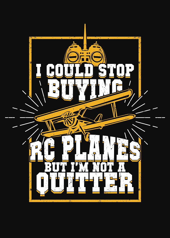 RC Plane Design