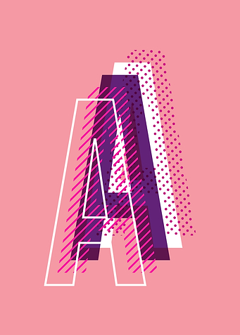 Pink A