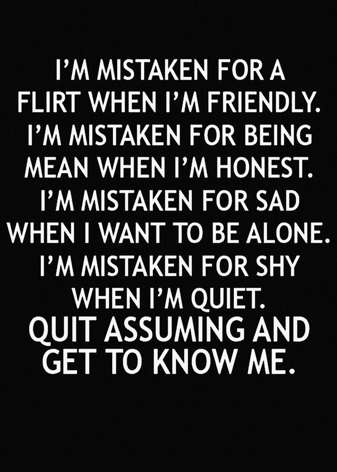 Honest