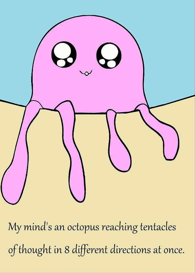 Octopus