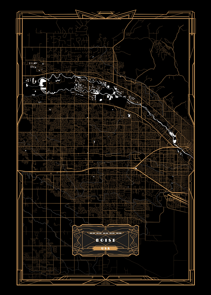 Boise Idaho