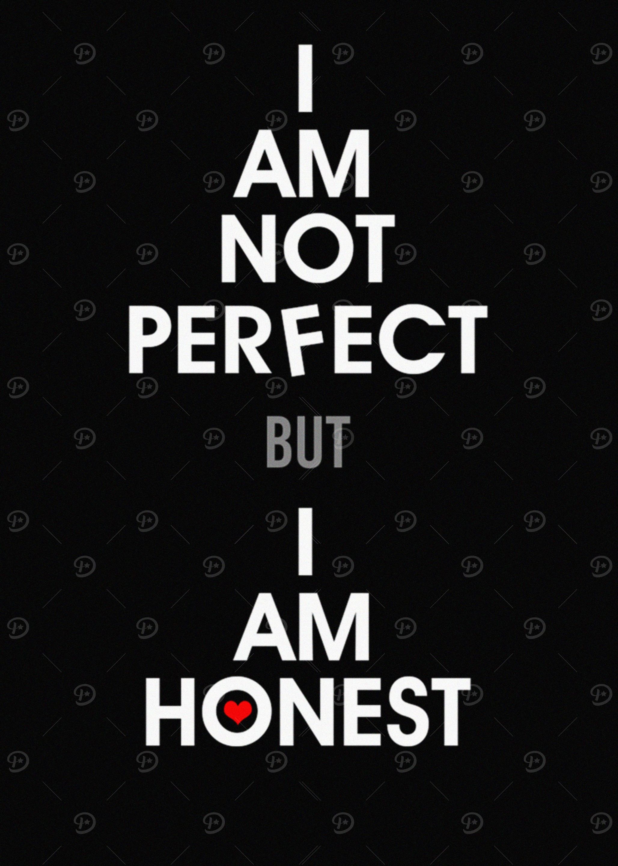 Honest