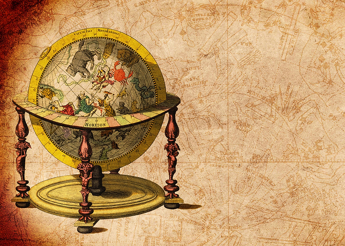 Constellation astrology