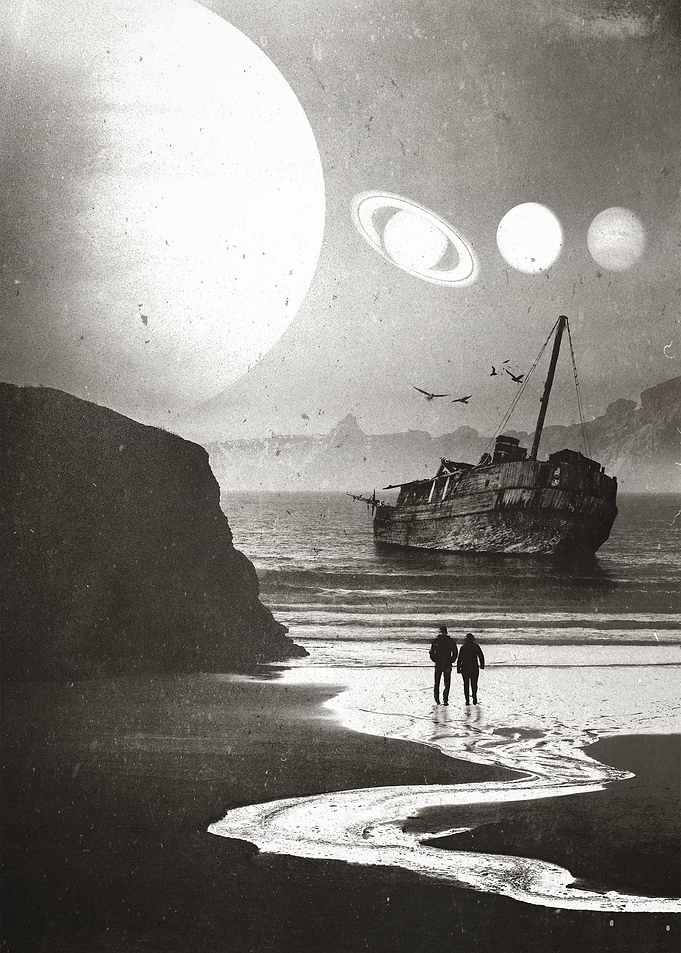 The Planetary Alignment