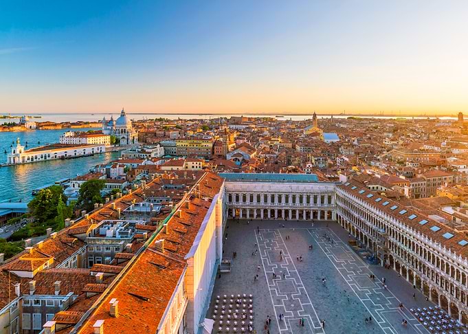 Venice 28