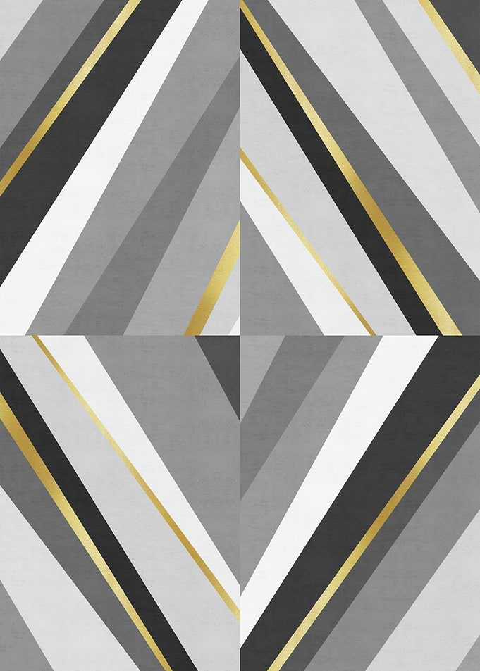 Golden polygon III