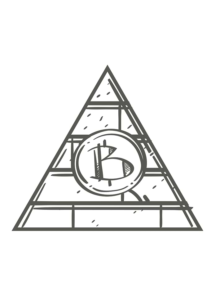 Bitcoin Illustration