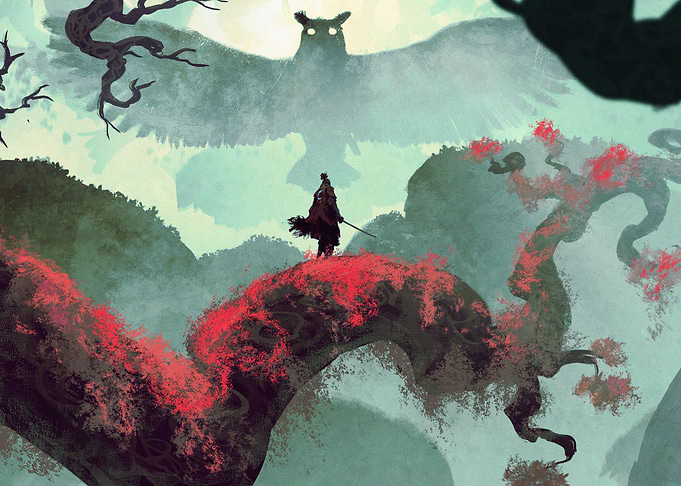 Shadow