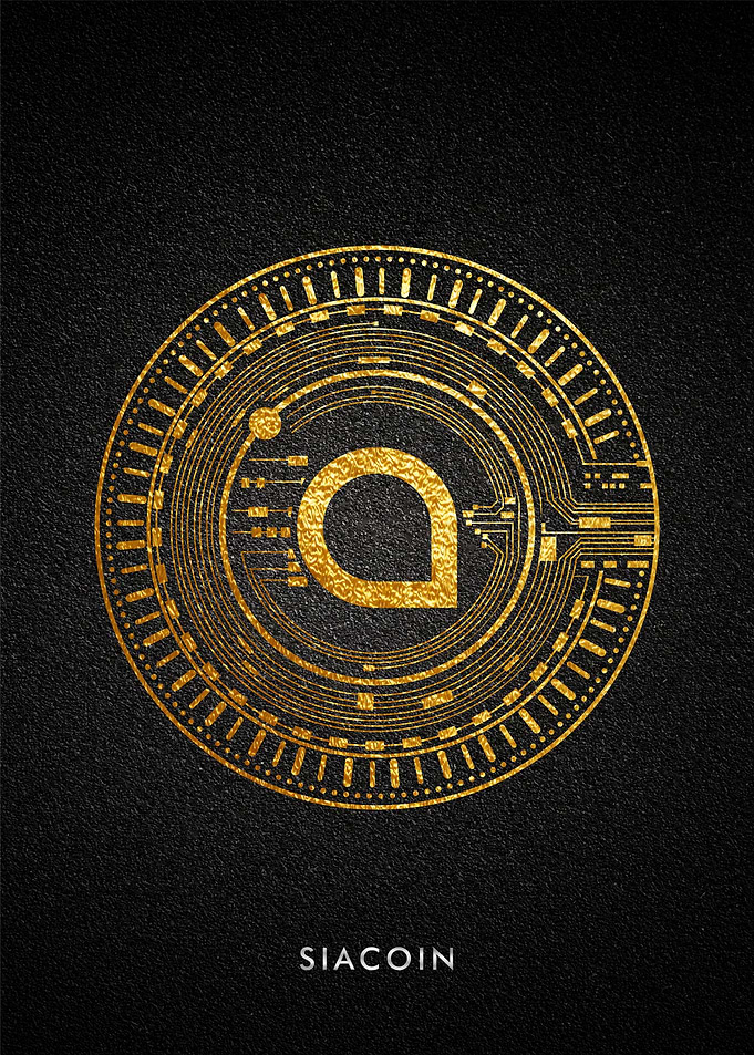 siacoin
