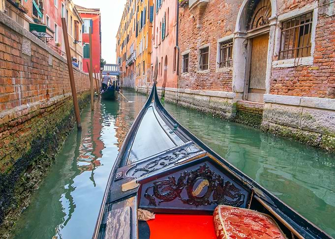 Venice 25