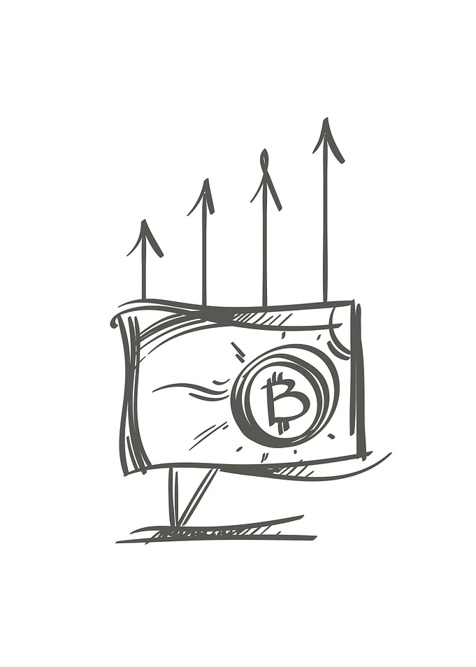 Bitcoin Illustration