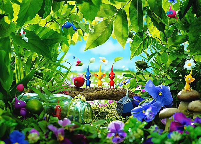 Pikmin