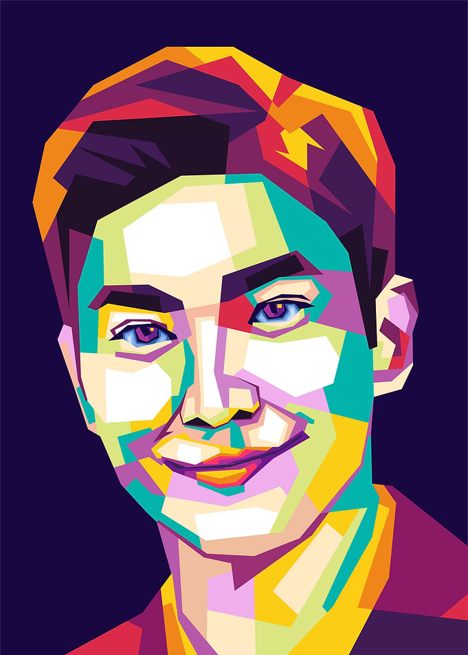 Choi Siwon skintone