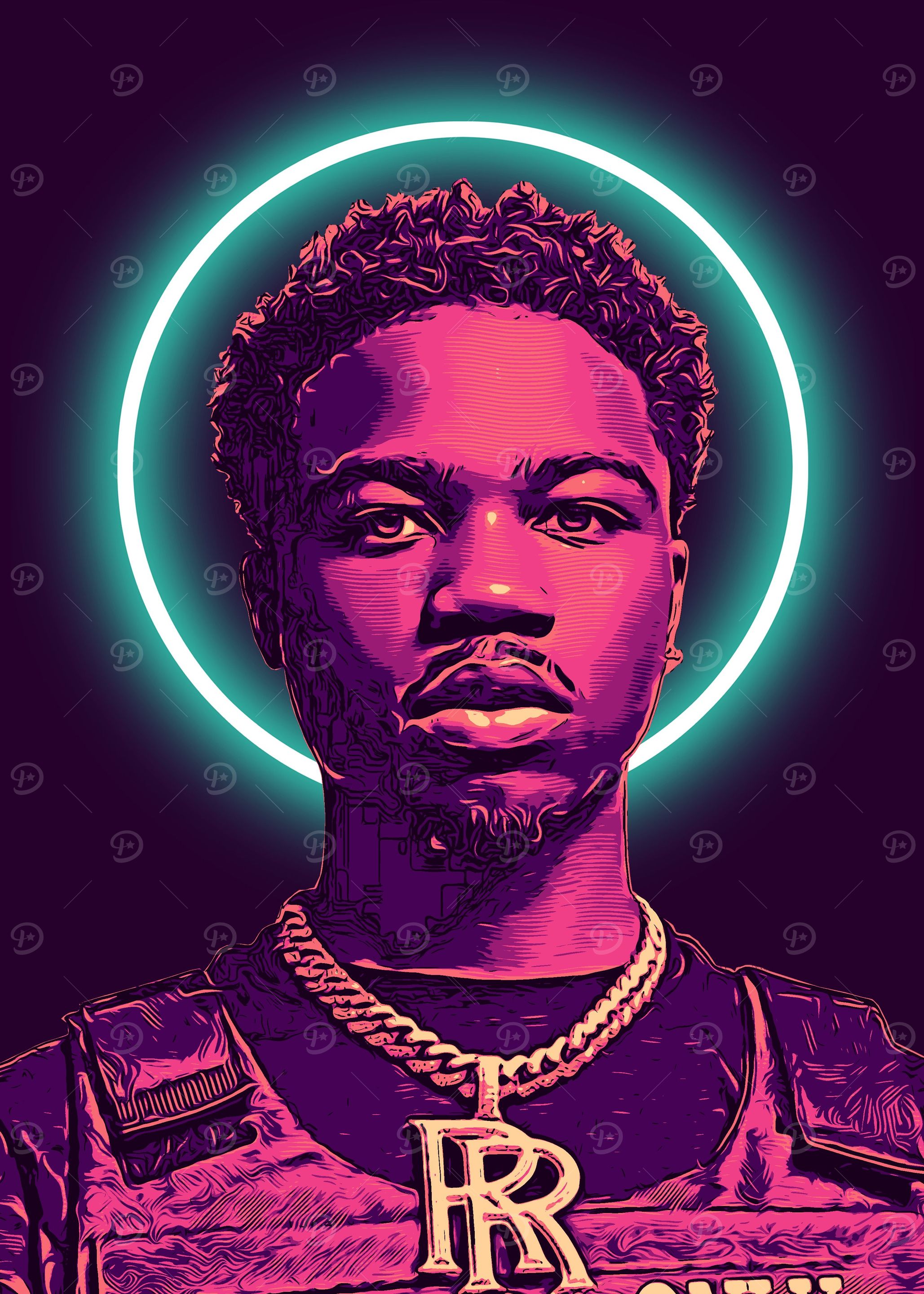 Roddy Ricch
