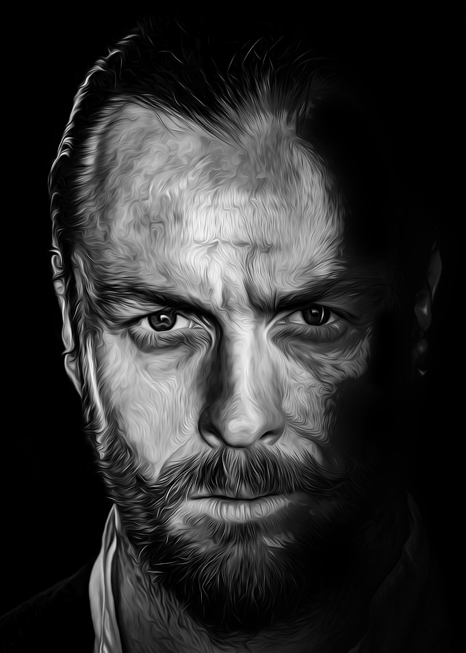 Captain Flint