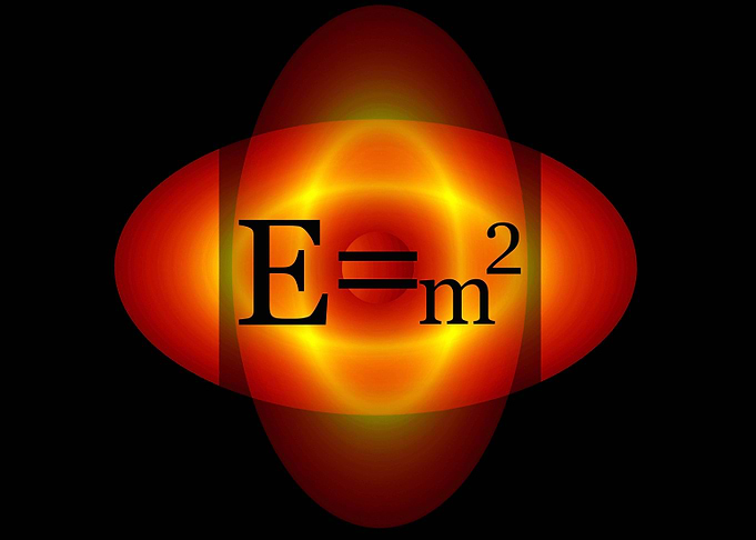 Einsteins dream
