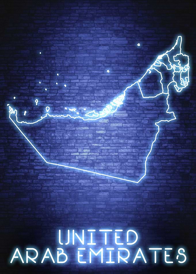 united arab emirates