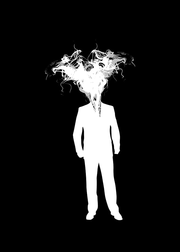 Devil in a Suit