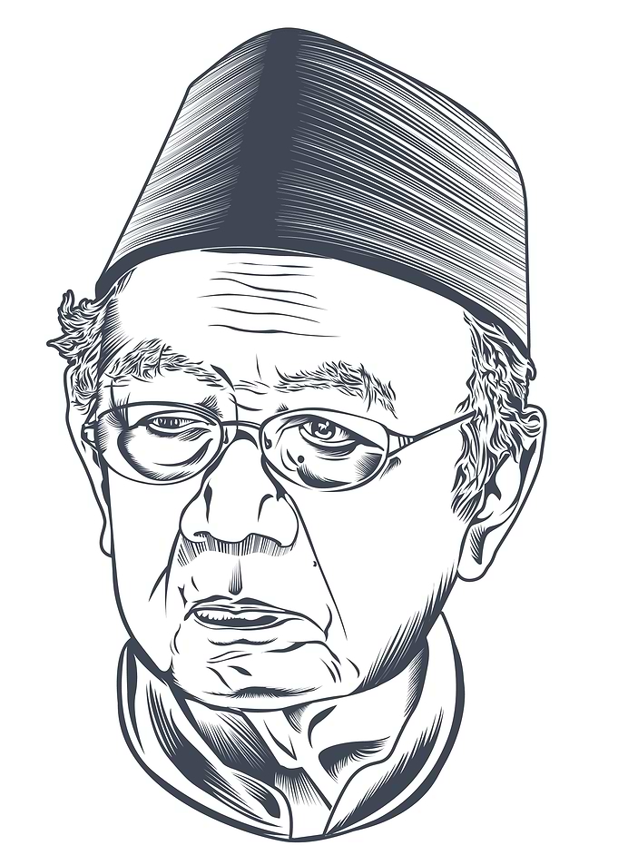 gus sholah