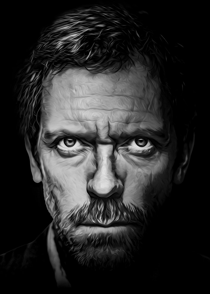 Dr House