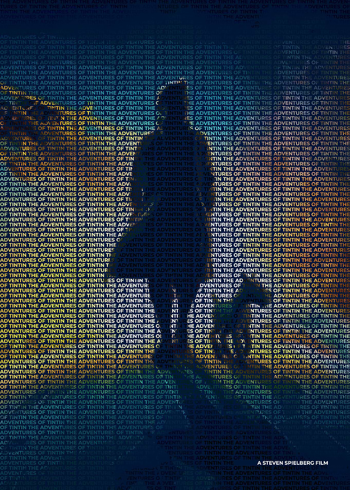 Adventures of Tintin