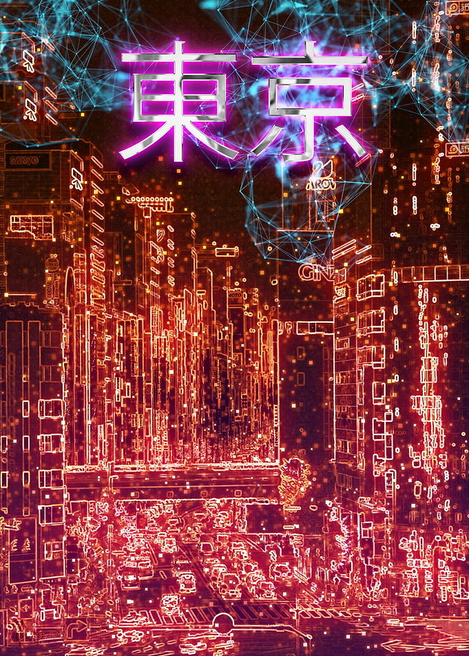 Tokyo