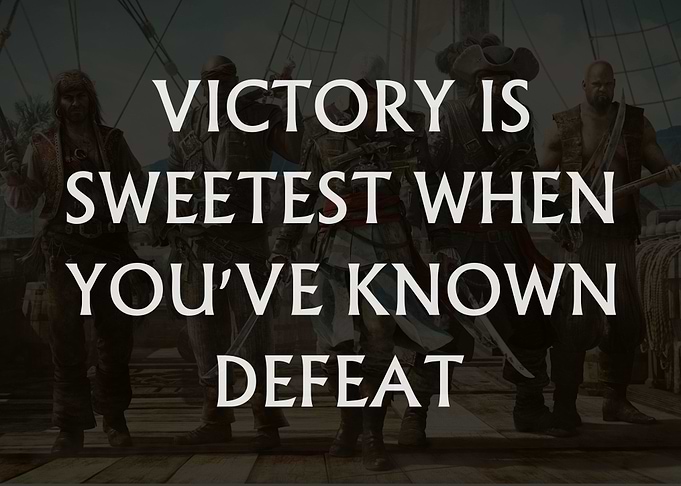 Motivational quotes
