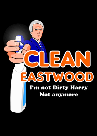 Clean Eastwood
