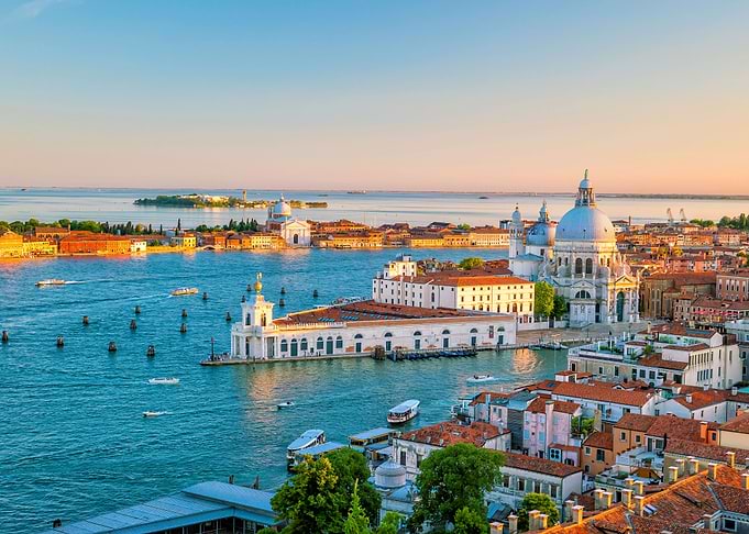 Venice 21