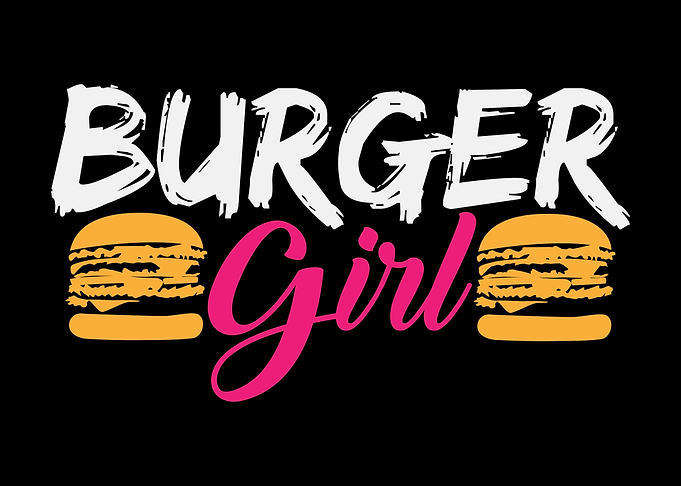 Burger Girl Cheeseburger